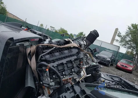 2023 Honda Ridgeline Rtl-E from USA, damaged, VIN 5FPYK3F78PB022737